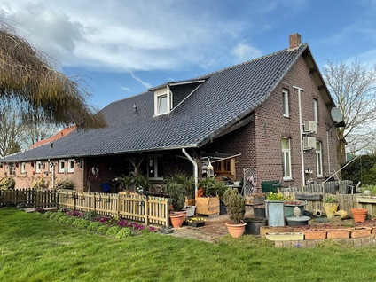 Kaumeshoek 16