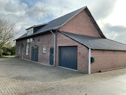 Kaumeshoek 16