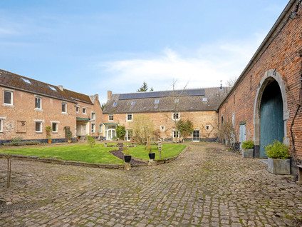 Rue des Ardennes 16 