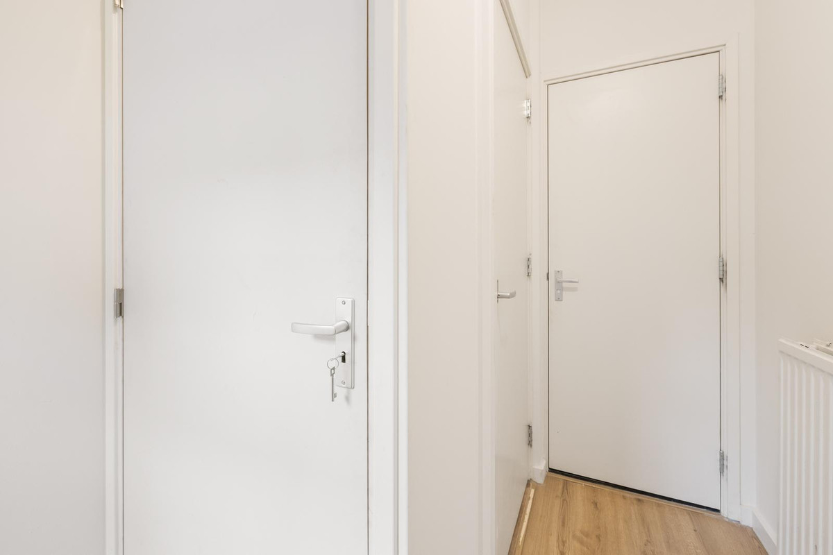 Appartement te koop: Van Marumstraat 5A, Utrecht