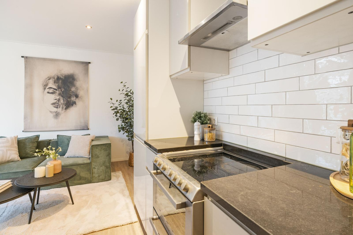 Appartement te koop: Van Marumstraat 5A, Utrecht