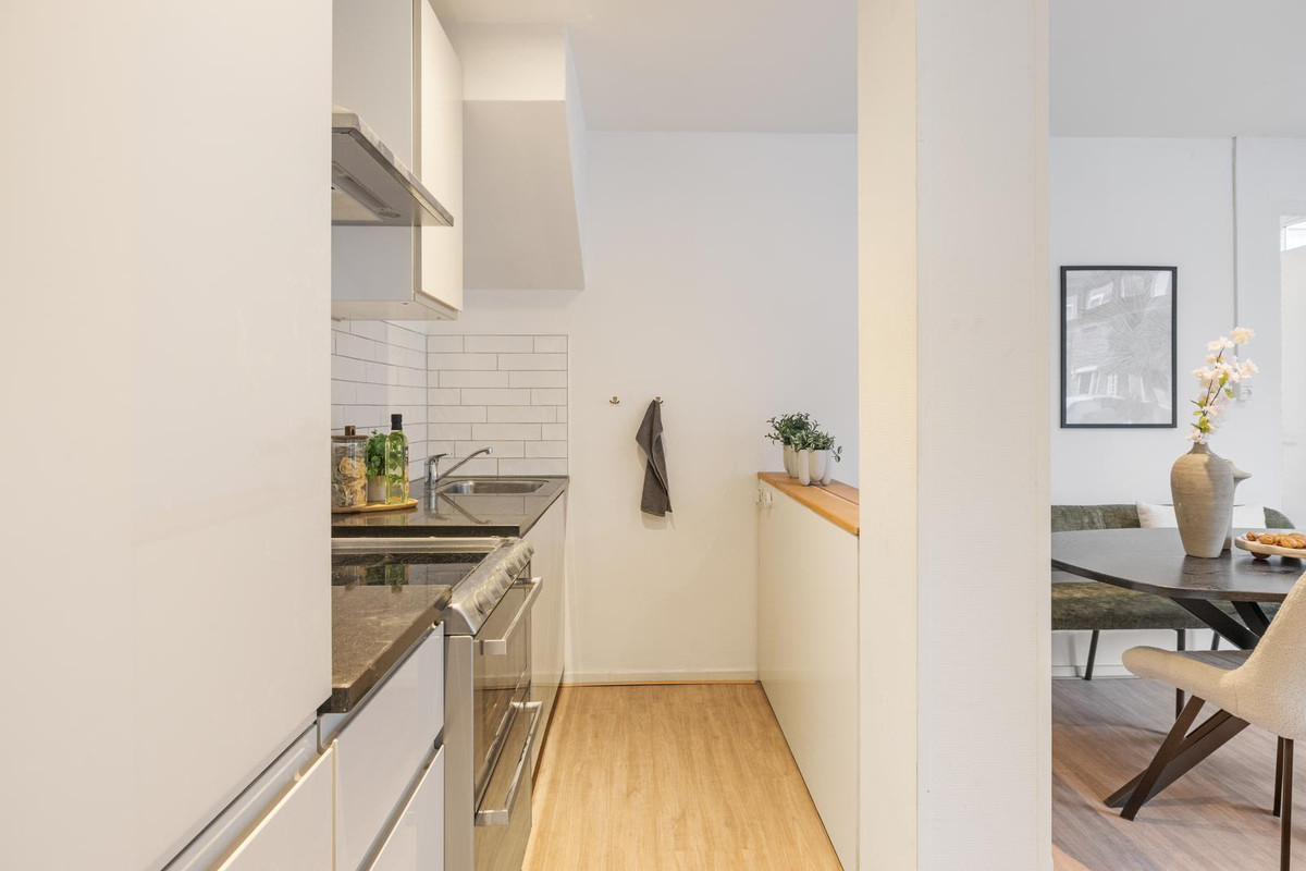 Appartement te koop: Van Marumstraat 5A, Utrecht