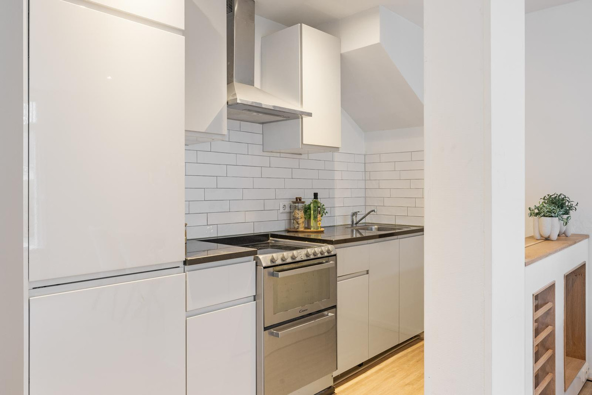 Appartement te koop: Van Marumstraat 5A, Utrecht