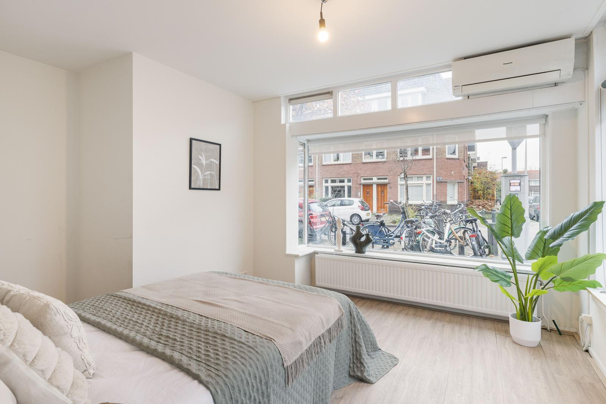 Appartement te koop: Van Marumstraat 5A, Utrecht