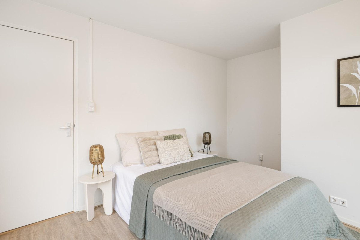 Appartement te koop: Van Marumstraat 5A, Utrecht