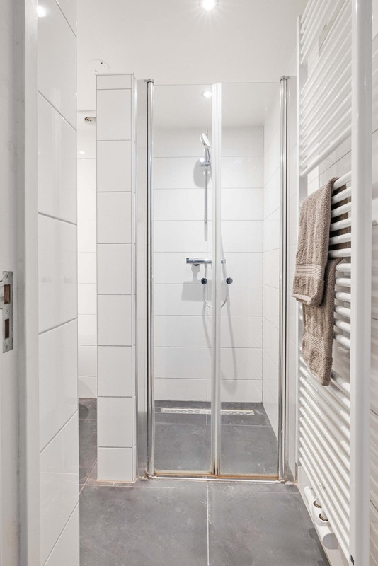 Appartement te koop: Van Marumstraat 5A, Utrecht