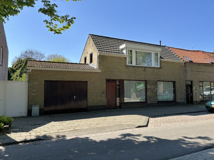 Oude Kerkstraat 24