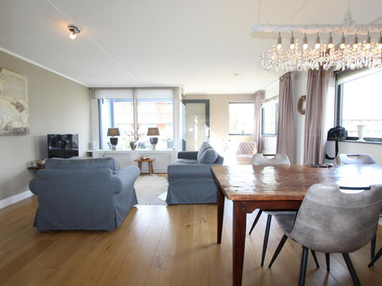 A rental house advertisment