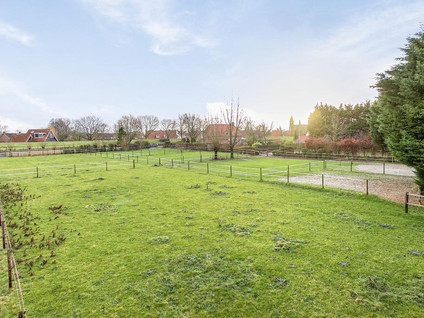 Nieuw-Vossemeersedijk 