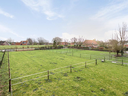 Nieuw-Vossemeersedijk 