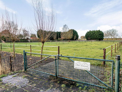 Nieuw-Vossemeersedijk 