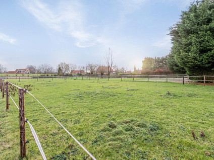 Nieuw-Vossemeersedijk 