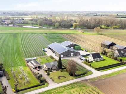 Dr. A. Kuyperweg 79 - Beesd