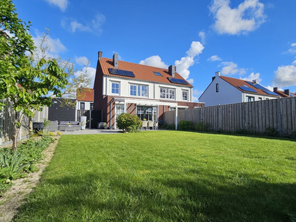 Kruithuisstraat 8