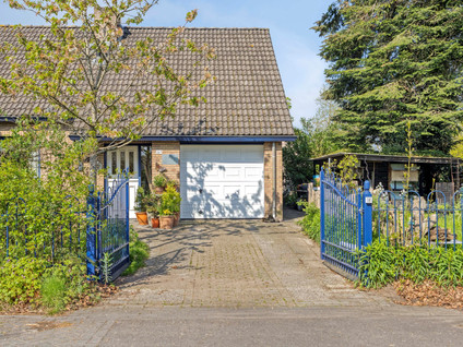 Kleine Heistraat 16A