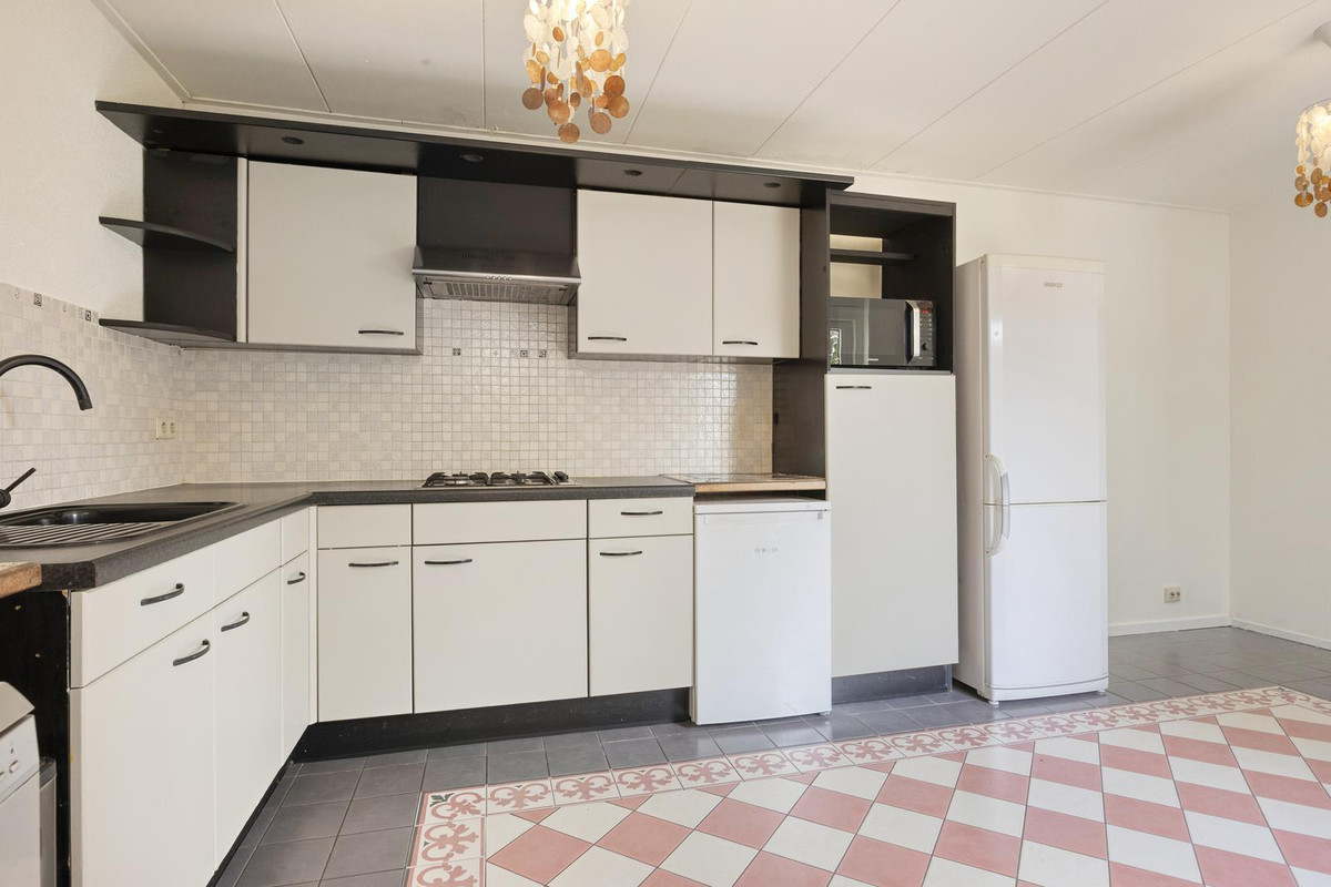 Hoekwoning te koop: Luchtenburg 2, Oss