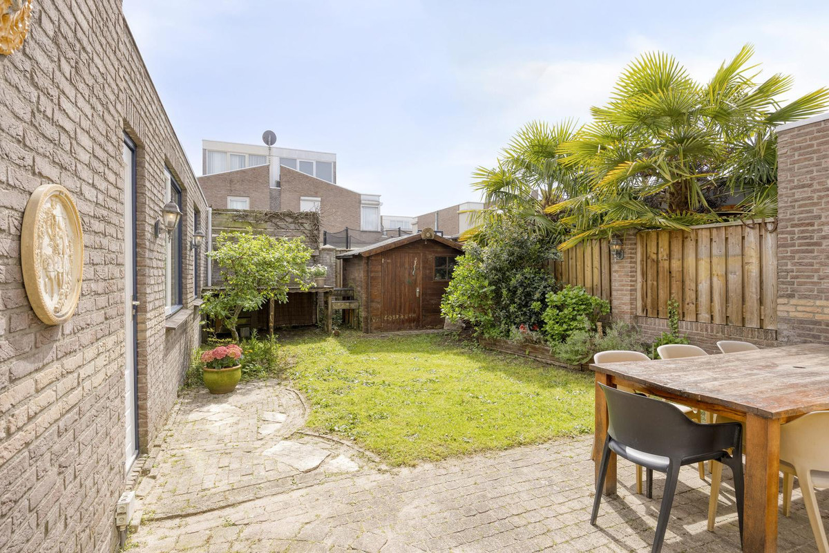 Hoekwoning te koop: Luchtenburg 2, Oss