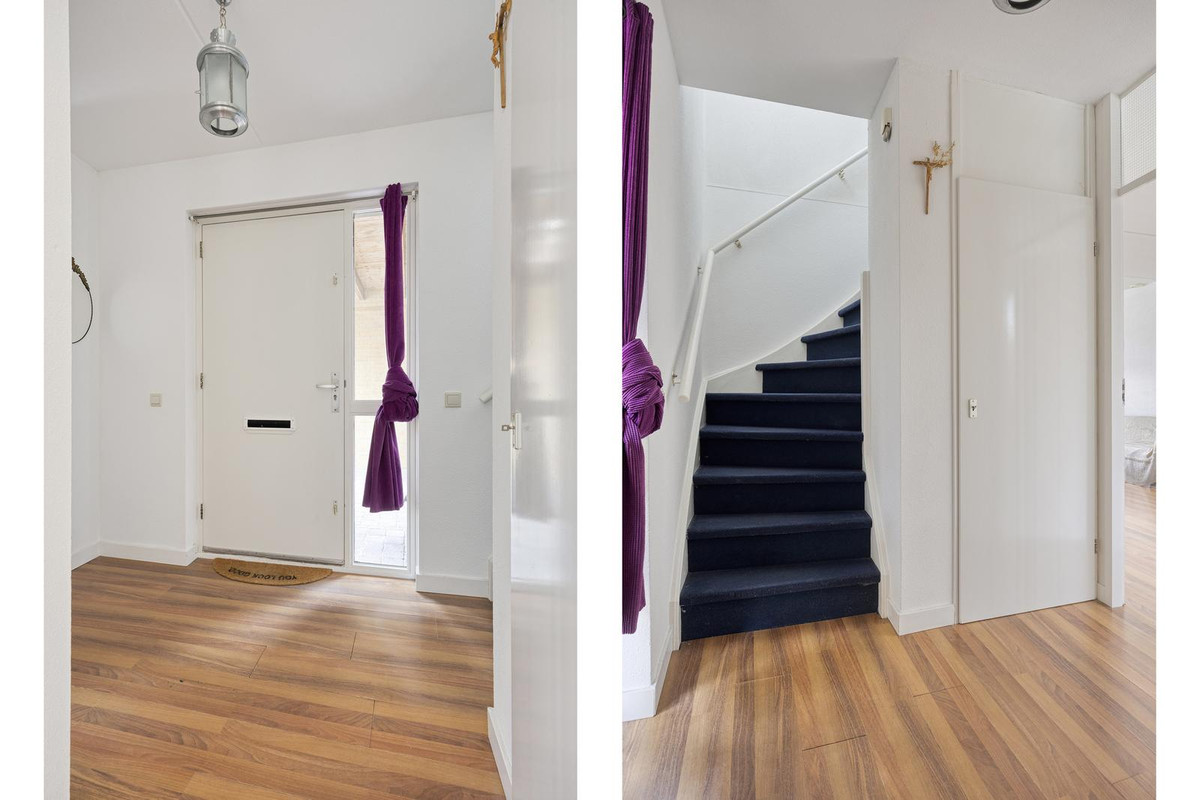Hoekwoning te koop: Luchtenburg 2, Oss