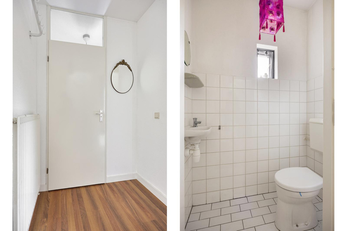 Hoekwoning te koop: Luchtenburg 2, Oss