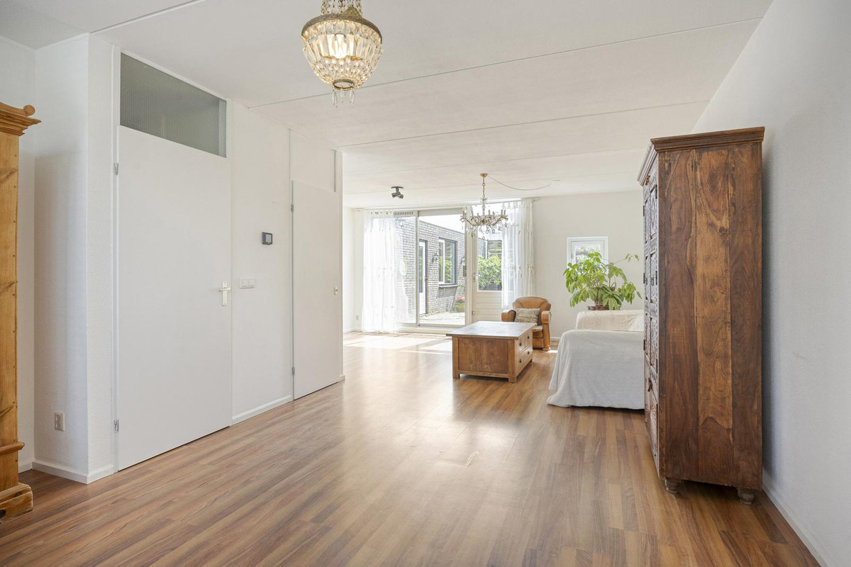 Hoekwoning te koop: Luchtenburg 2, Oss