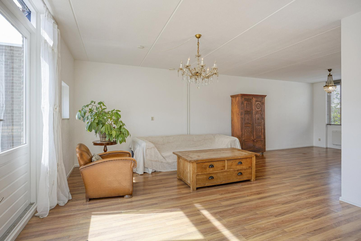 Hoekwoning te koop: Luchtenburg 2, Oss