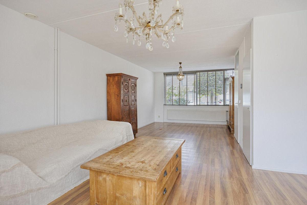 Hoekwoning te koop: Luchtenburg 2, Oss