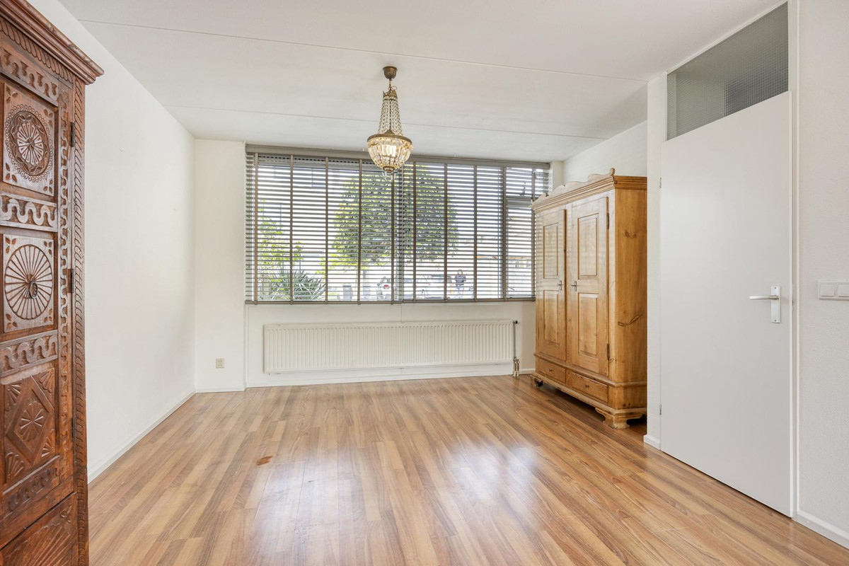 Hoekwoning te koop: Luchtenburg 2, Oss