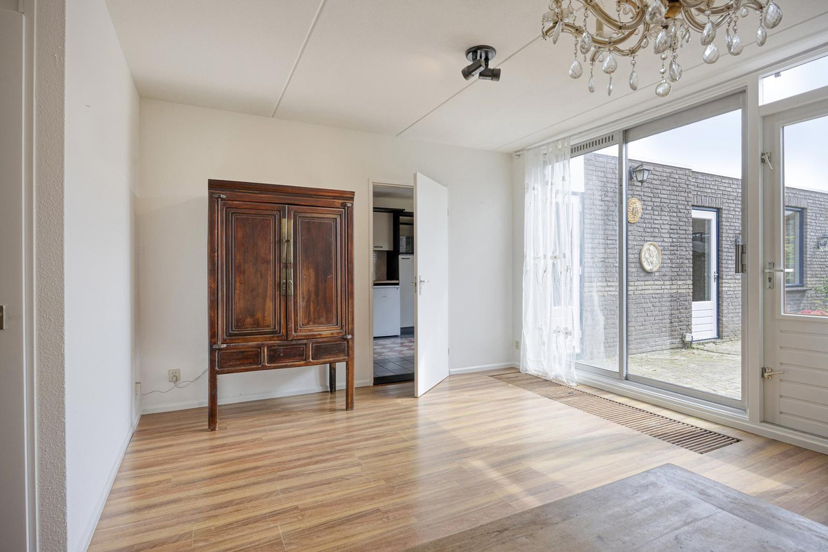 Hoekwoning te koop: Luchtenburg 2, Oss