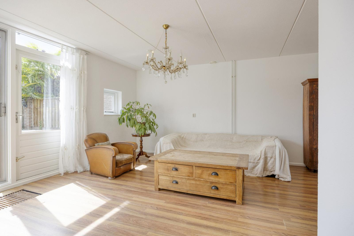Hoekwoning te koop: Luchtenburg 2, Oss