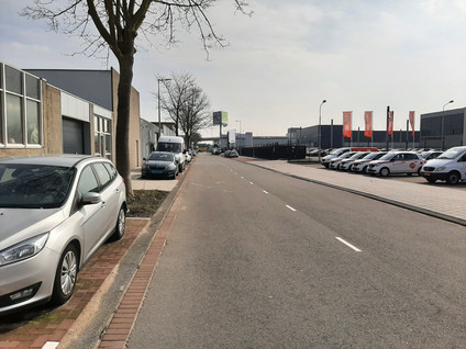 Klokkenbergweg 17