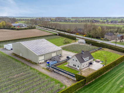 Rhenoyseweg 22 - Rhenoy