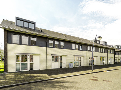 Bennekomseberg 3