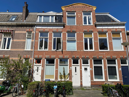 apartments for rent on Witte de Withstraat 25A