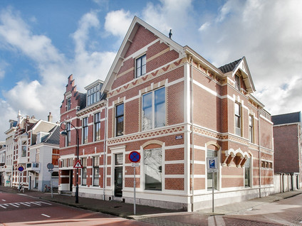 appartementen te huur op Kleine Houtweg 21C