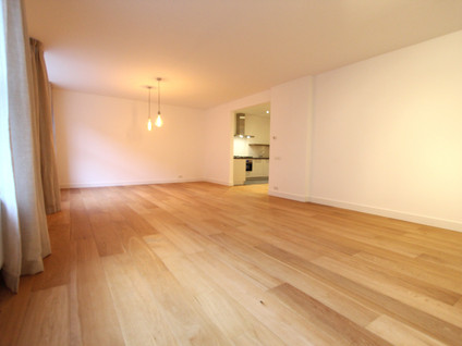 vrije-sector-woningen te huur op Pieter de Hoochstraat 96H