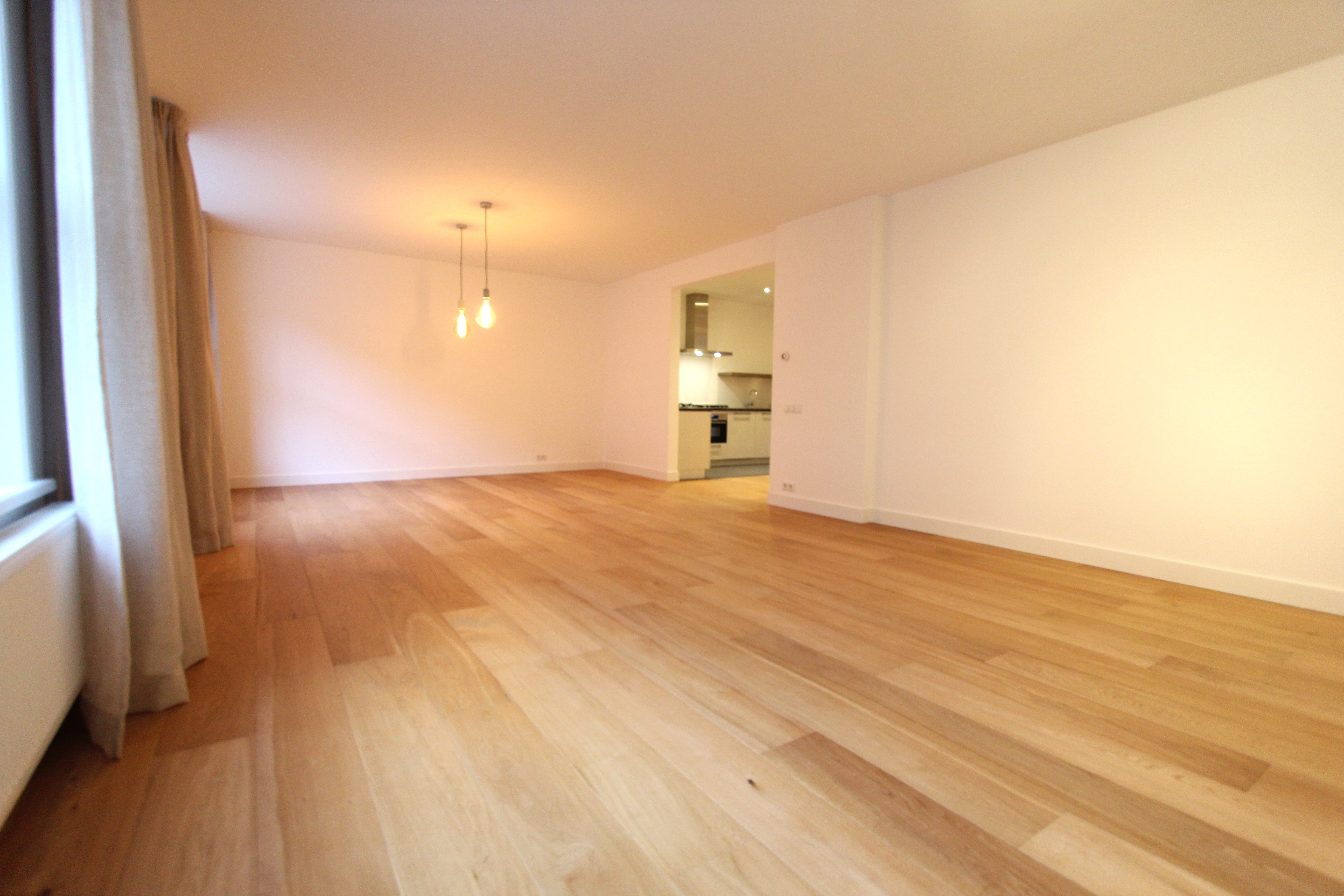 Pieter de Hoochstraat 96H, Amsterdam