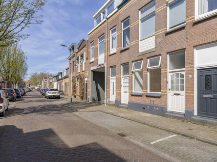 Kolfbaanstraat 28
