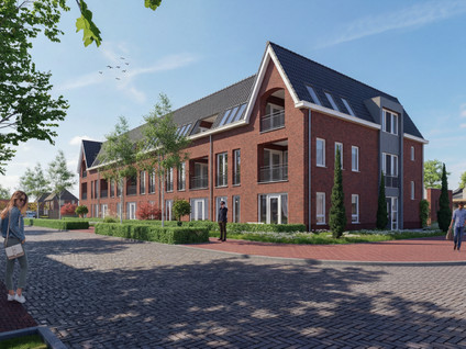 Jan Truijenstraat 15C5
