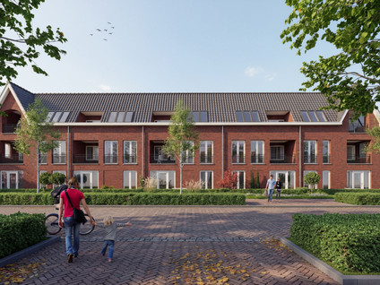 Jan Truijenstraat 15C5