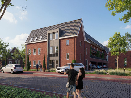 Jan Truijenstraat 15C5