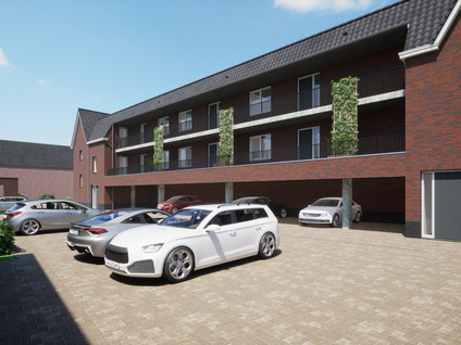 Jan Truijenstraat 15C5