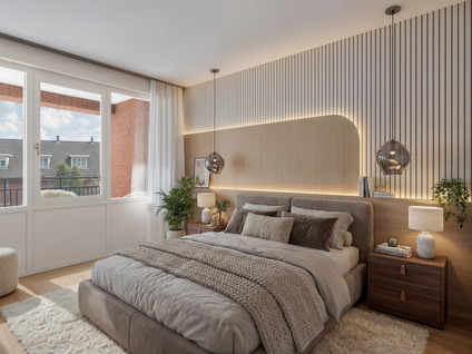 Jan Truijenstraat 15C5