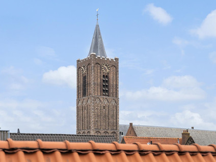 Hoogstraat 150A