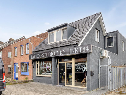 Schipholtstraat 28