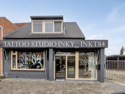 Schipholtstraat 28