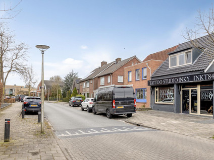 Schipholtstraat 28
