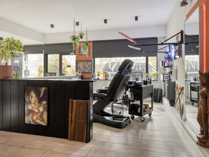 Schipholtstraat 28