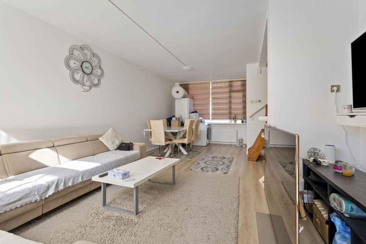 Tussenwoning te koop: C.Th. Kamphuijsstraat 40, Zaandam