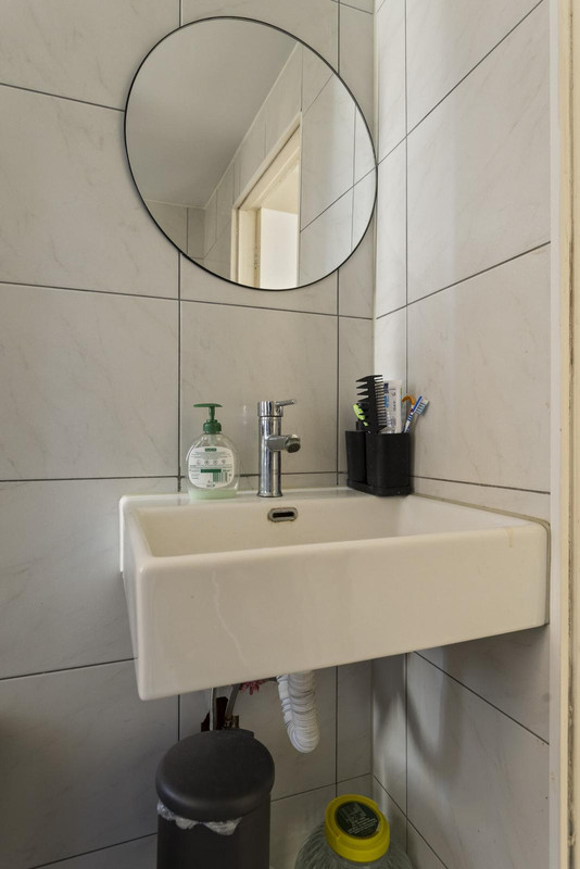 Tussenwoning te koop: C.Th. Kamphuijsstraat 40, Zaandam