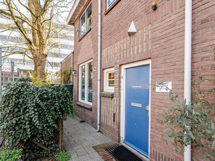 Emmastraat 29